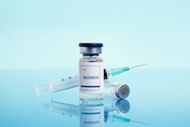 Coronavirus vaccines work by causing the body's immune system to produce antibodies against coronavirus (Image via freepik)